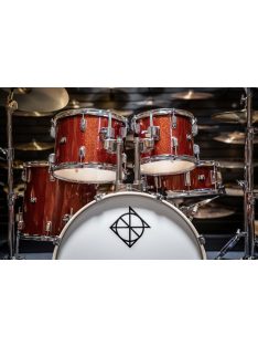   Dixon Spark komplett dobfelszerelés ( 22-10-12-16-14" )  PODSP522C1CPS-TAM