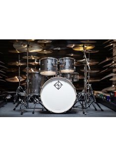   Dixon Spark komplett dobfelszerelés ( 22-10-12-16-14" )  PODSP522C1CSL-TAM