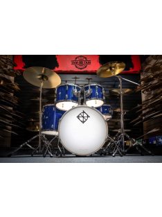   Dixon Spark komplett dobfelszerelés ( 22-10-12-16-14" )  PODSP522C1OBS-TAM