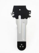 Dixon P1D szimplaláncos dupla pedál PP-P1D-EU