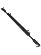 Dixon P2D duplaláncos  dupla lábgép tokkal  PP-P2D-EU