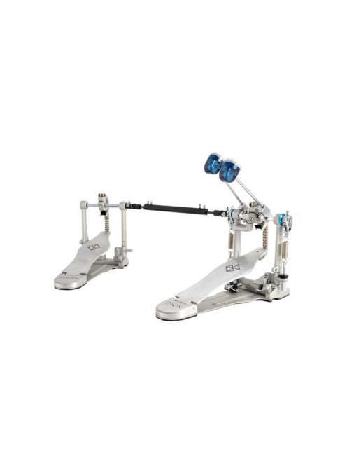 Dixon P2D duplaláncos  dupla lábgép tokkal  PP-P2D-EU