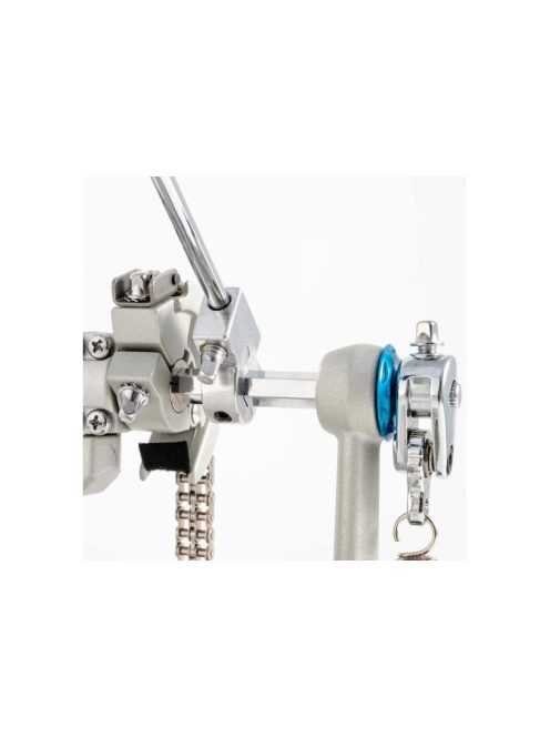 Dixon P2D duplaláncos  dupla lábgép tokkal  PP-P2D-EU