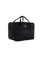 Dixon P2D duplaláncos  dupla lábgép tokkal  PP-P2D-EU