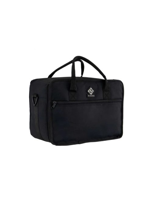 Dixon P2D duplaláncos  dupla lábgép tokkal  PP-P2D-EU