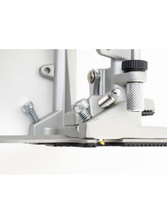 Dixon P2 duplaláncos szimpla lábgép PP-P2