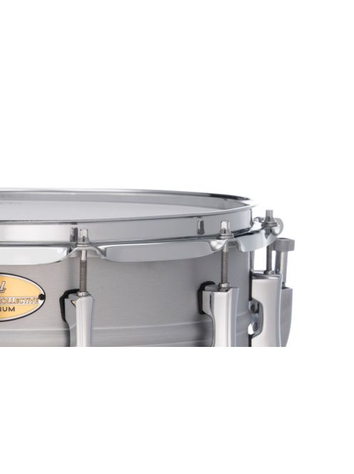 Pearl Primal Snare Collective aluminium pergődob  PSC1455A