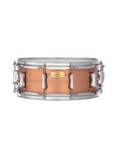 Pearl Primal Snare Collective Copper pergődob  PSC1455C