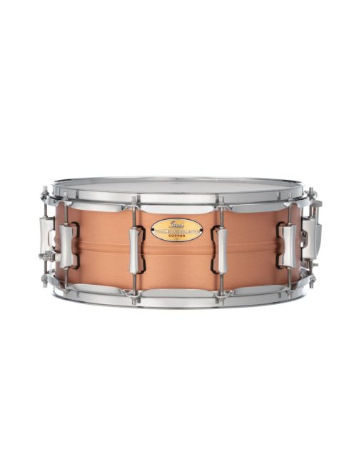 Pearl Primal Snare Collective Copper pergődob  PSC1455C