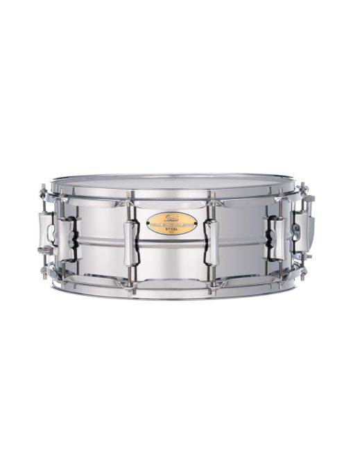 Pearl Primal Snare Collective acél pergődob  PSC1455S