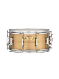 Pearl Primal Snare Collective Brass pergődob  PSC1465B