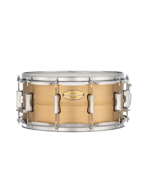 Pearl Primal Snare Collective Brass pergődob  PSC1465B