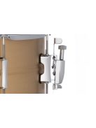Pearl Primal Snare Collective Brass pergődob  PSC1465B