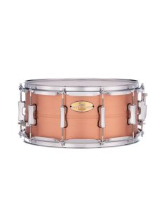 Pearl Primal Snare Collective Copper pergődob  PSC1465C