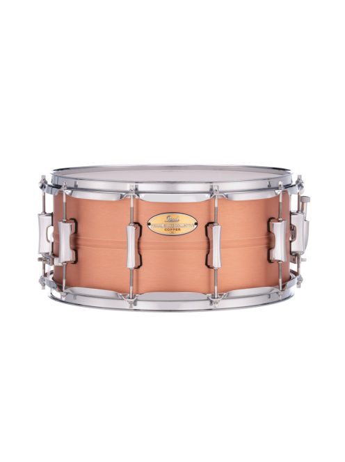 Pearl Primal Snare Collective Copper pergődob  PSC1465C