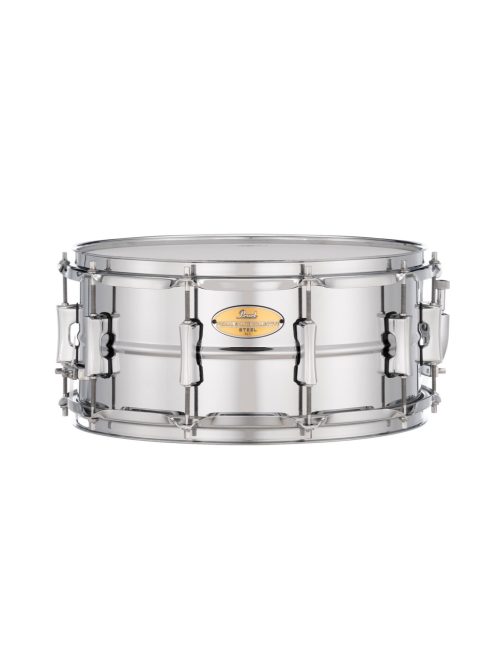 Pearl Primal Snare Collective acél pergődob  PSC1465S