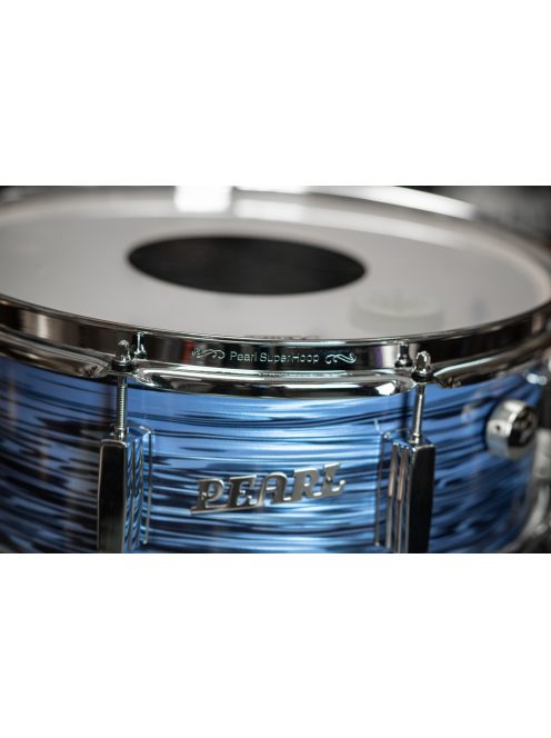Pearl President Series Deluxe pergődob PSD1455SE/C767