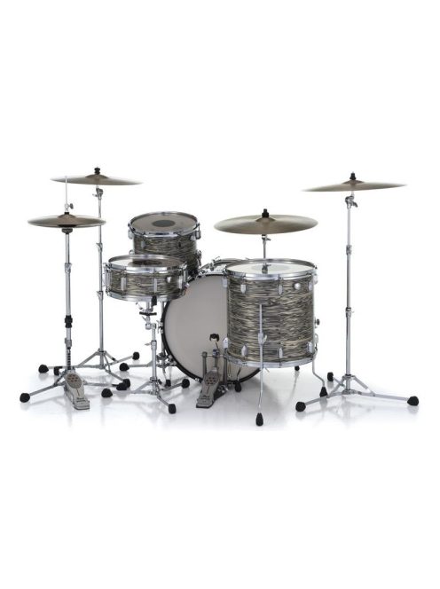 Pearl President Series Deluxe shell pack ( 22-13-16" ) PSD923XP/768