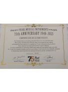 Pearl President Series Phenolic pergődob PSP1455SHN/C452