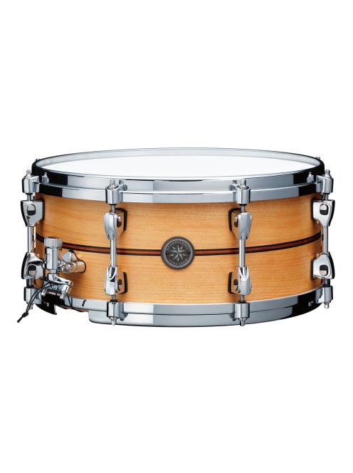 Tama Starphonic Satin Natural Spruce pergődob PSP146E-SSC