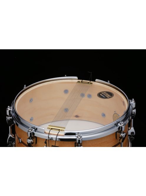 Tama Starphonic Satin Natural Spruce pergődob PSP146E-SSC