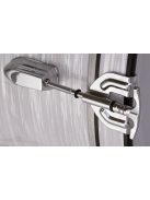 Pearl President Series Phenolic shell pack ( 22-13-16" ) PSP923XP/452