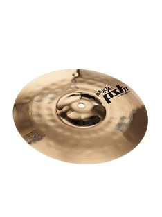 Paiste PST8  10" Rock Splash cintányér, PST8-10RSPL