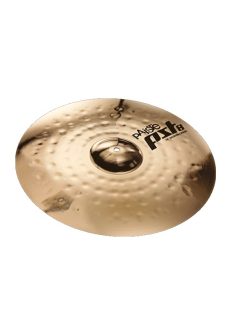 Paiste PST8 16"-os Medium Crash cintányér, PST8-16MC