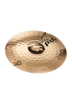 Paiste PST8 16"-os Rock Crash cintányér, PST8-16RC
