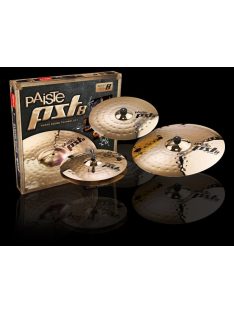   Paiste PST8 Universal Cintányér szett ( 14"HH-16C-20R )