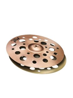   Paiste PSTX 14"  Swiss Hi-Hats lábcintányér, PSTX-14SWHH