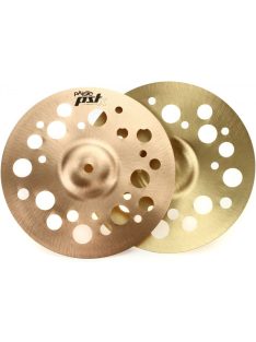   Paiste PSTX 16"  Swiss Hi-Hats lábcintányér, PSTX-16SWHH
