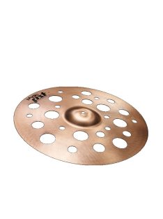   Paiste PSTX 20"-os Swiss Medium Crash cintányér, PSTX-20SWMC