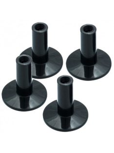   Dixon műanyag alátét cintányér állványokhoz PSYV-19D-HP