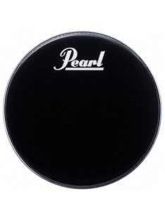 Pearl Ebony 20" frontbőr PTH-20PL