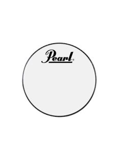 Pearl Protone 22" coated frontbőr PTH-22CPL