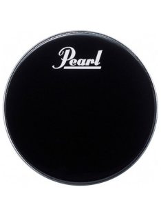 Pearl Ebony 22" frontbőr PTH-22PL