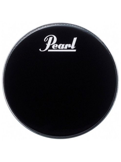 Pearl Ebony 22" frontbőr PTH-22PL