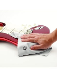 D'Addario mikroszálas polirozó kendő  PW-MPC