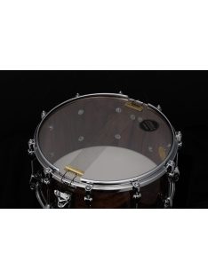   Tama Starphonic Walnut pergődob 14"x7"  PWB147-GWB