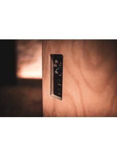   MEINL Percussion Pickup Woodcraft sorozat Cajon Natural,  PWC100B