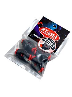 Tama cintányér leszorító anya, QC8-B4