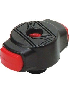 Tama cintányér leszorító anya, QC8