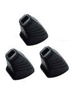 Pearl állvány gumivég R-20N/3