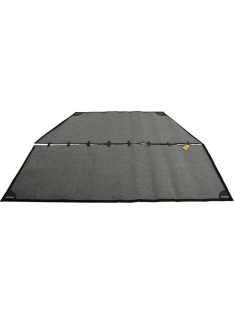 Warwick RockBag RB22200B Drum Carpet 160x200 cm 