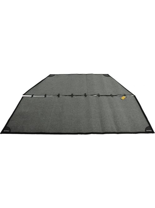 Warwick RockBag RB22200B Drum Carpet 160x200 cm 