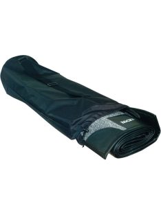 Warwick RockBag RB22201B Drum Carpet 200x200 cm Black 