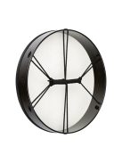 MEINL Sonic Energy Moon Phases Ritual Drum - 20" / True Feel Synthetic Head  RD20DWB-SH