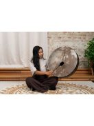 MEINL Sonic Energy Ritual Drum - 22" / Goat Head  RD22WB