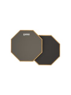 Evans RealFeel kétoldalas Practice Pad RF12D